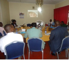 Association's meeting