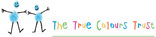 True Colours Trust Logo